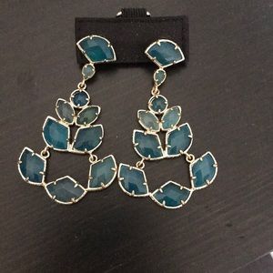 Kendra Scott Custom Earrings